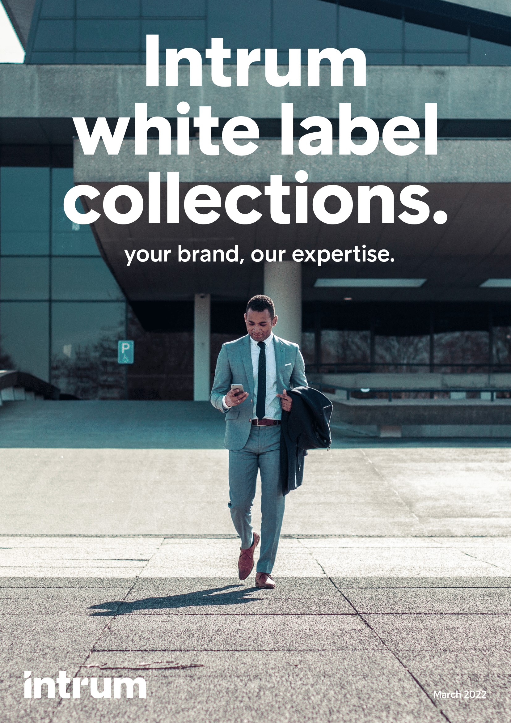 Brochure White Label