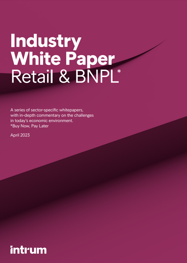 Retail & Buy Now Pay Later - White Paper