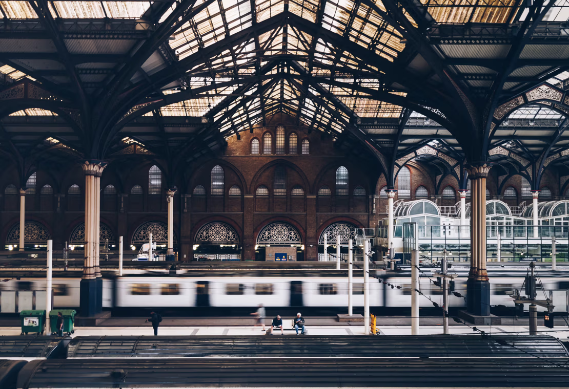 Incasso voor nutsbedrijven: een betere customer journey 