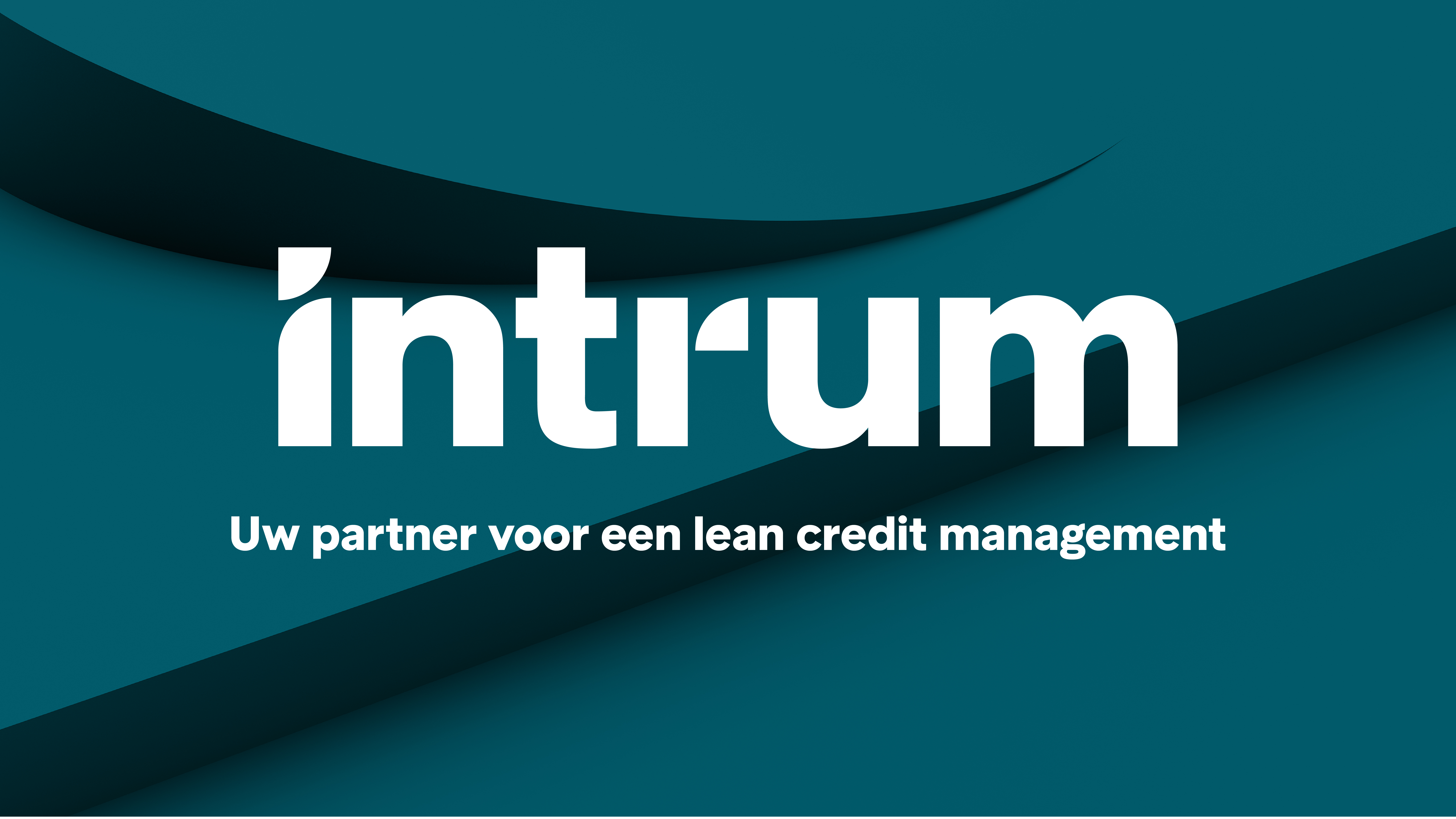 Uw partner voor lean credit management