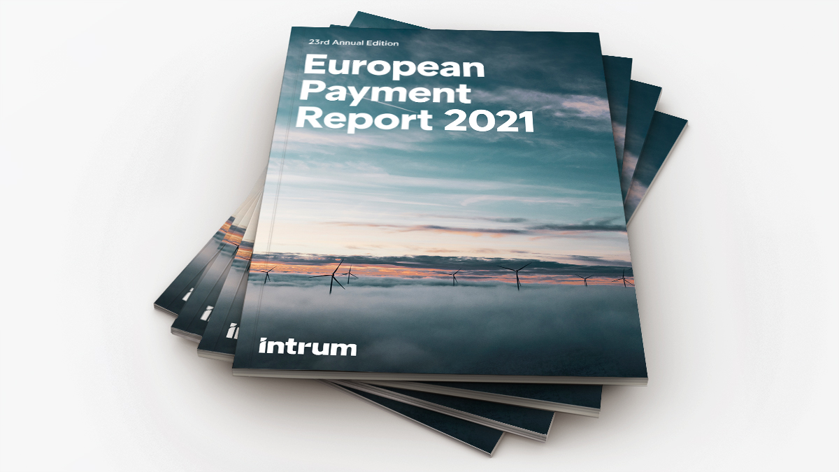 European Payment Report 2021