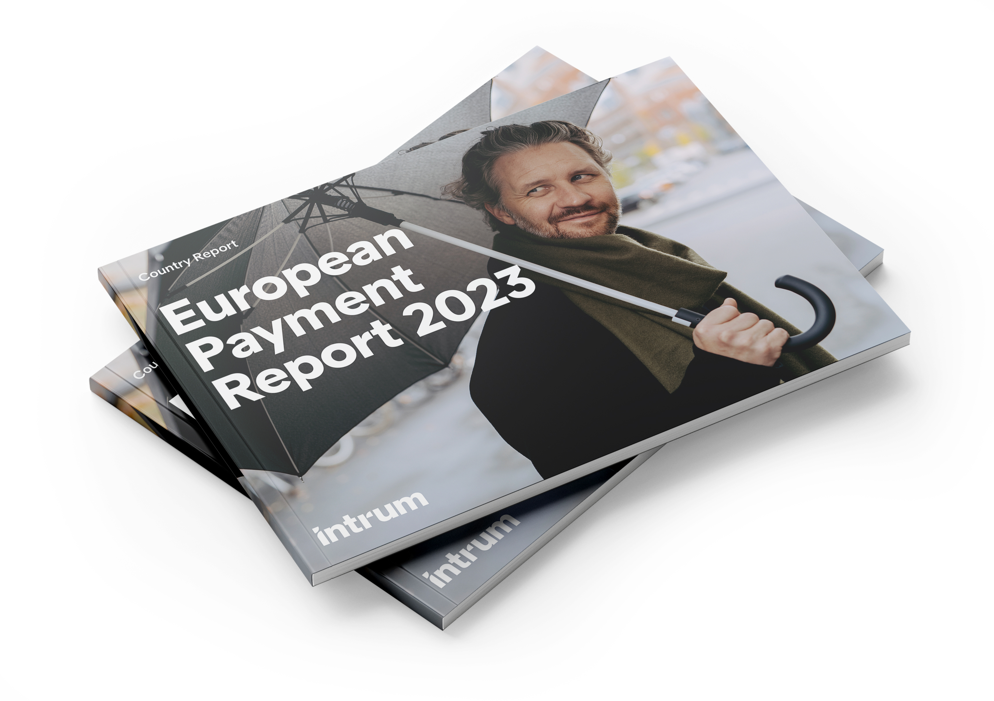 European Payment Report 2023