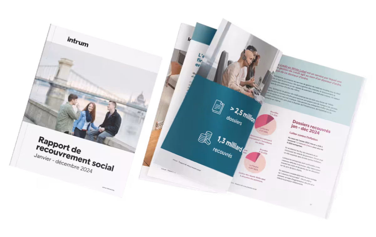 Rapport Social de Recouvrement 2024