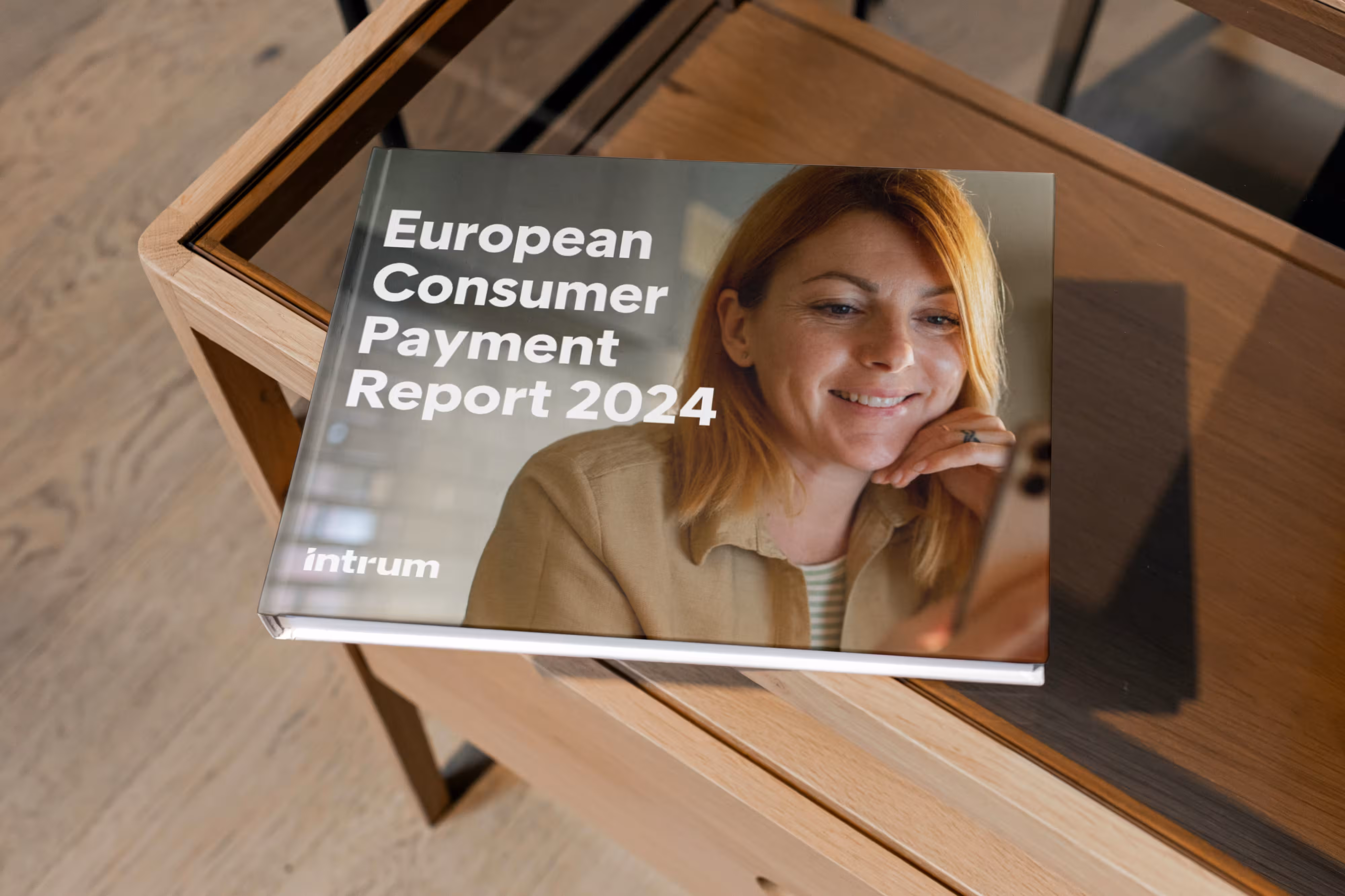 European Consumer Payment Report
