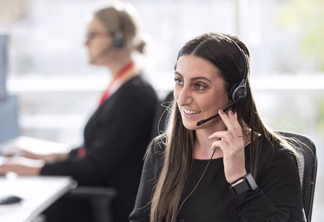Intrum introduceert Genesys Cloud Services voor sociaal incasseren
