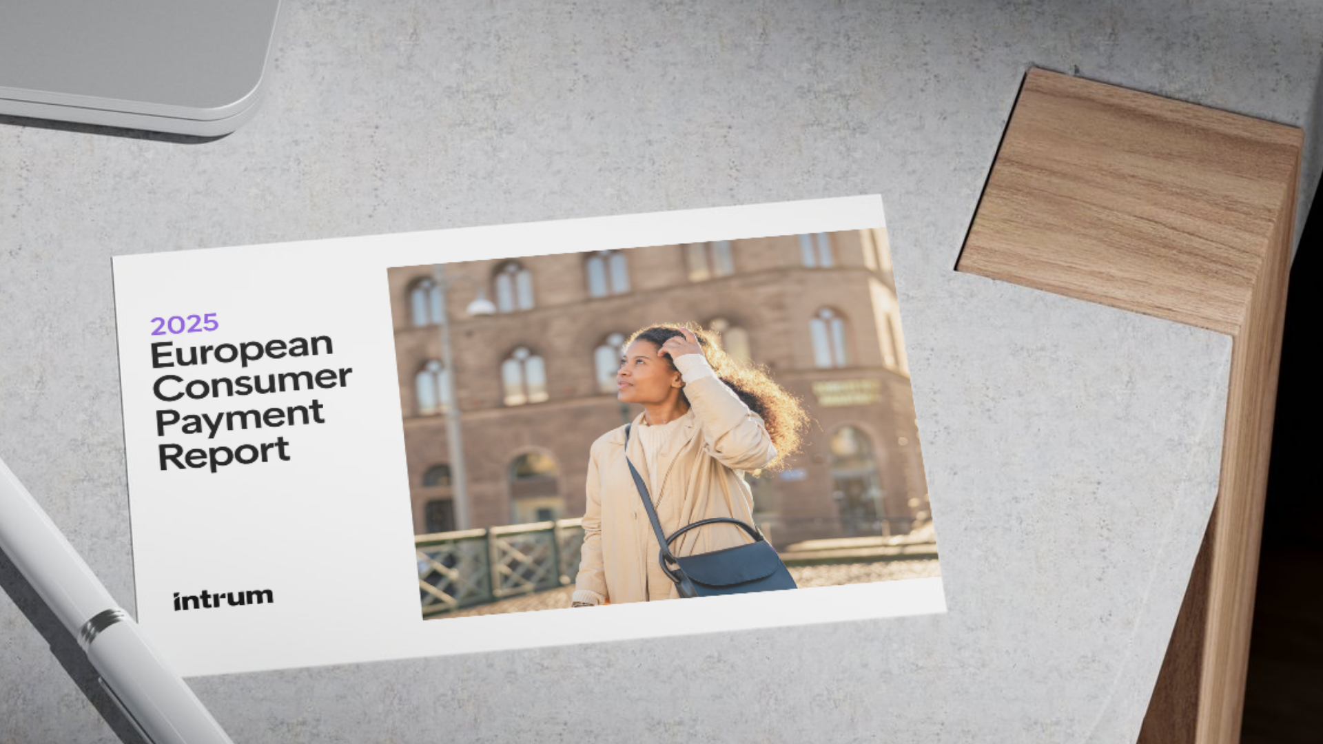 European Payment Report 2025