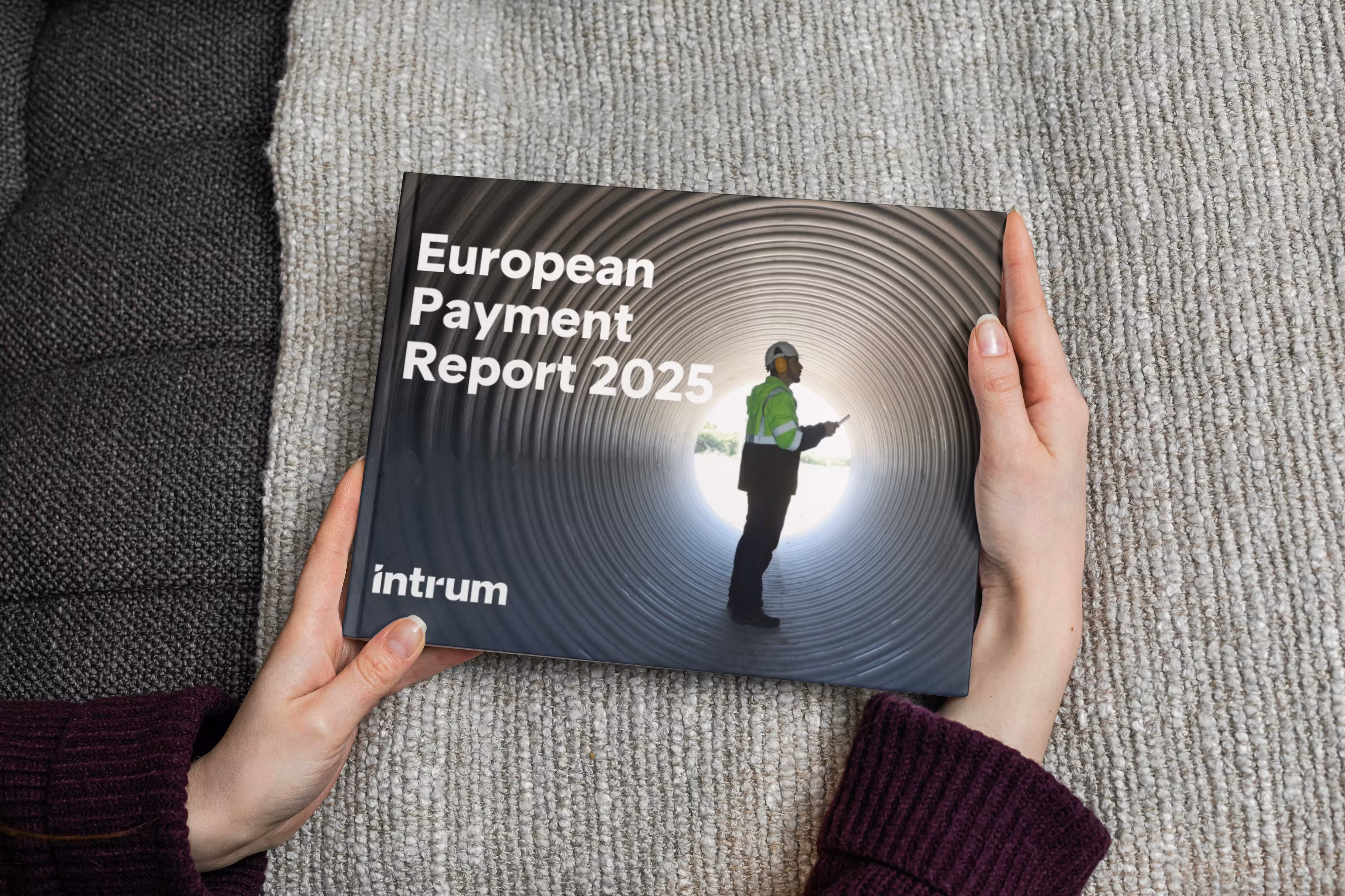 European Payment Report 2025