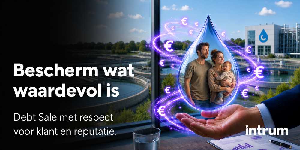 Klantgerichte Begeleiding Voor Verkochte Debiteurenportefeuilles