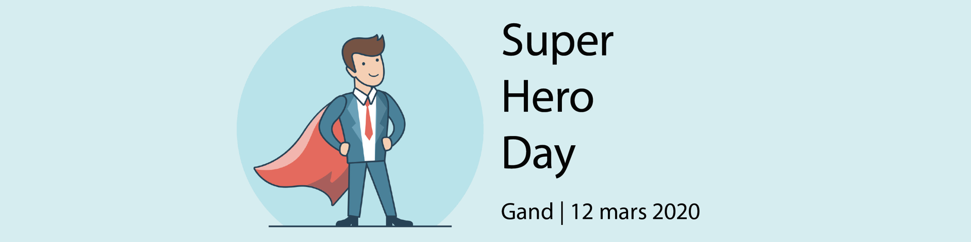 Intrum Super Hero Day 2020