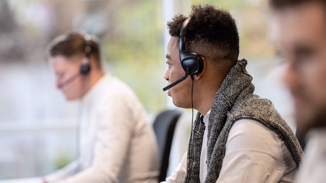 Hoe Intrum bijdraagt aan een optimale klantenretentie bij ziekenfondsen die credit management uitbesteden