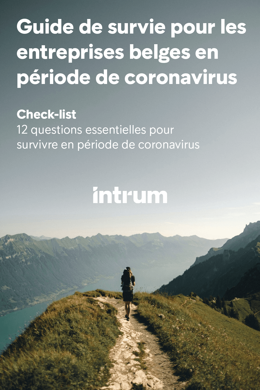 Guide de survie pour les entreprises belges en période de coronavirus