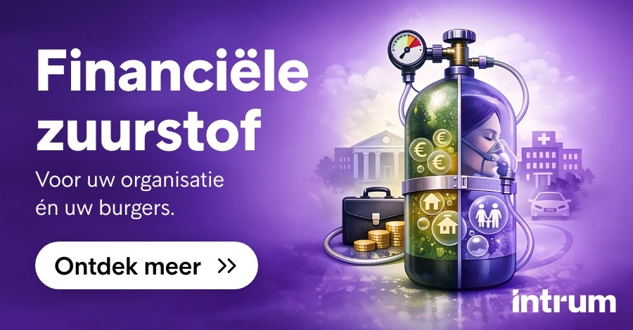 Werkkapitaal Optimaliseren Van Publieke Instanties