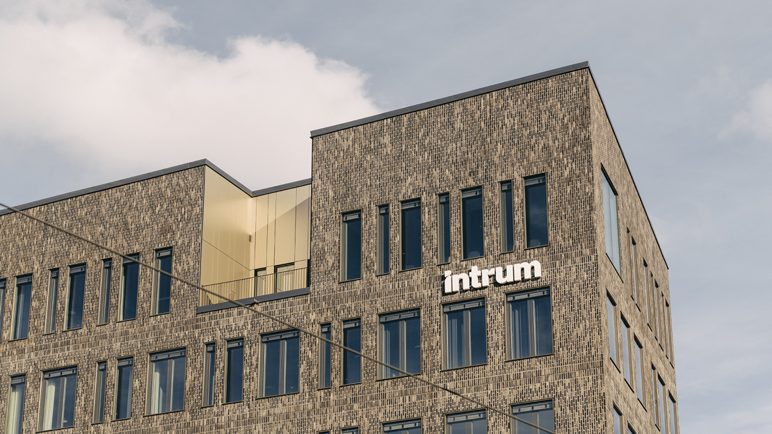 Intrum wint IVKM Credit Management Innovation Award 2025
