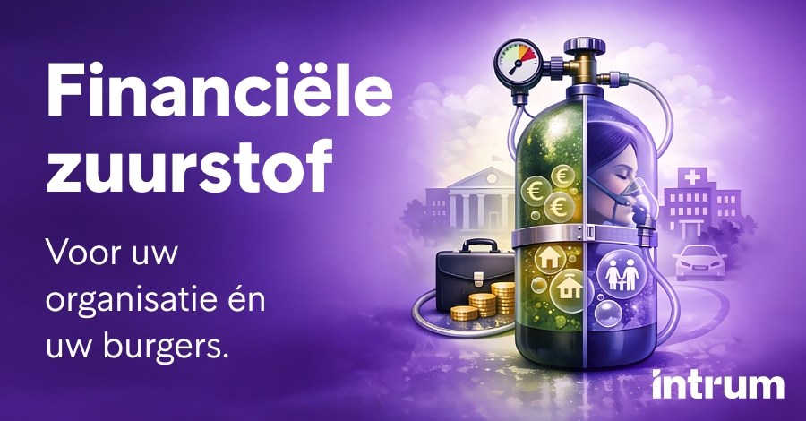 Werkkapitaal Optimaliseren Publieke Bedrijven Overheden