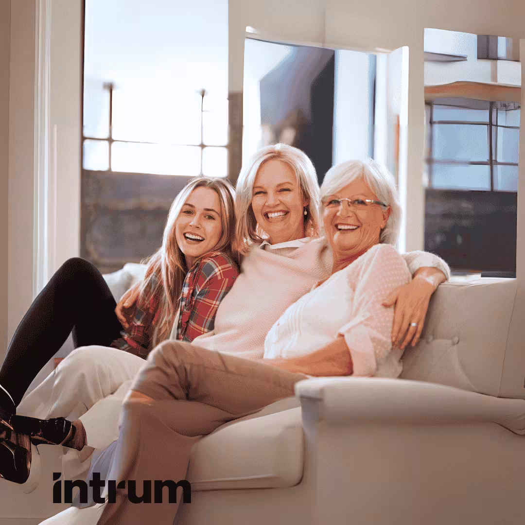 Betalingsgedrag Baby Boomers Generation X Gen Z