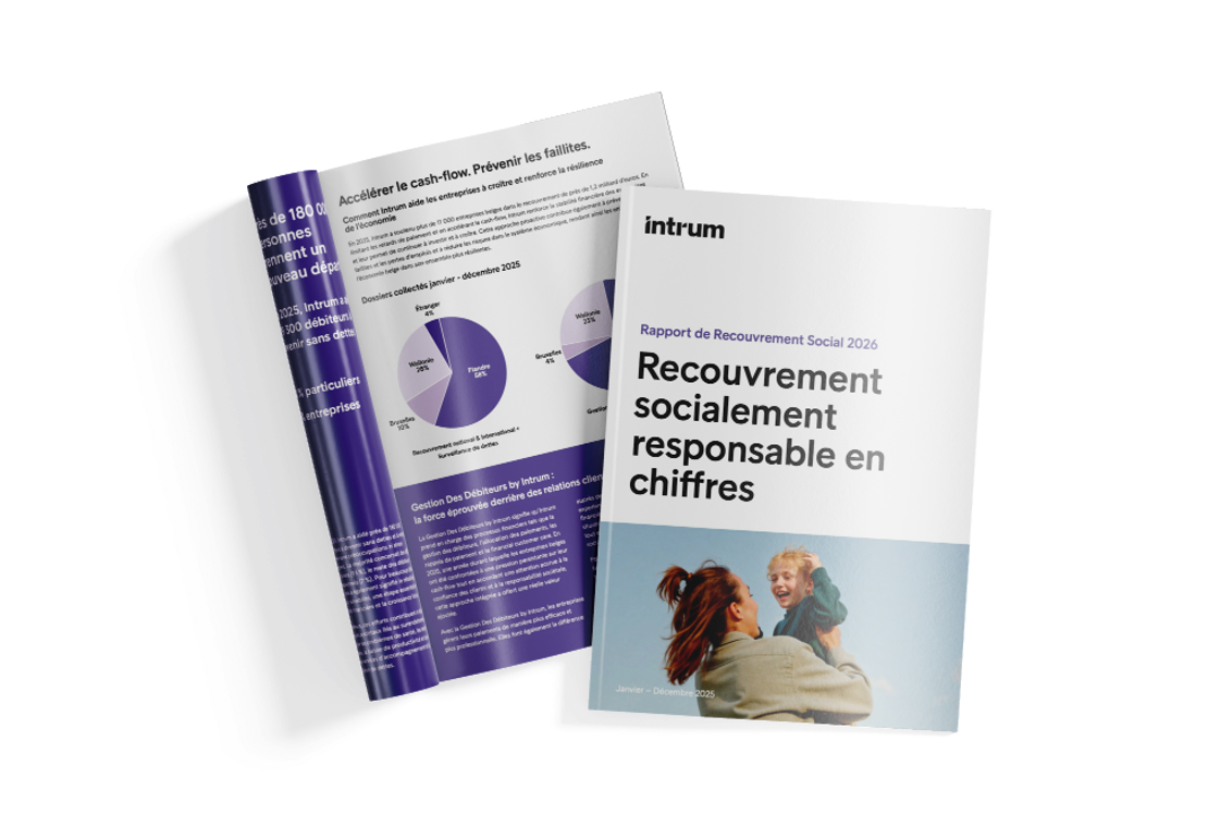 Rapport Social de Recouvrement 2026