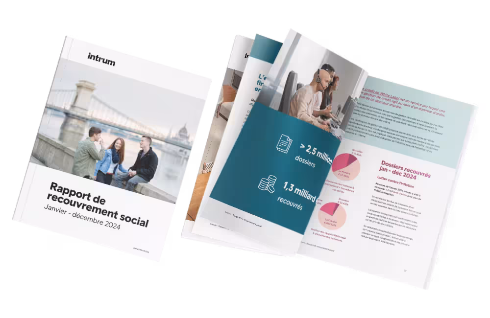 Rapport De Recouvrement Social