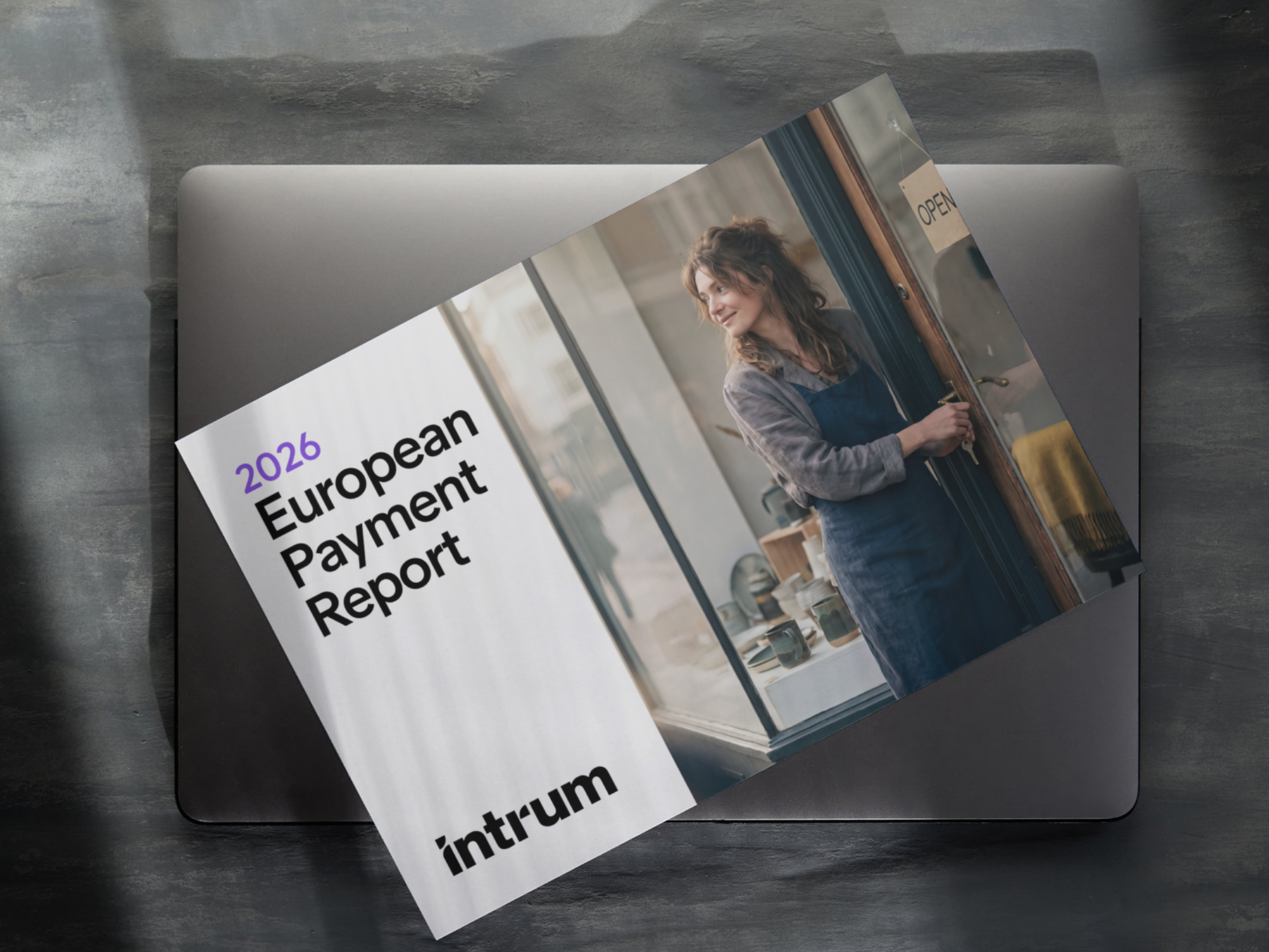 European Payment Report 2026