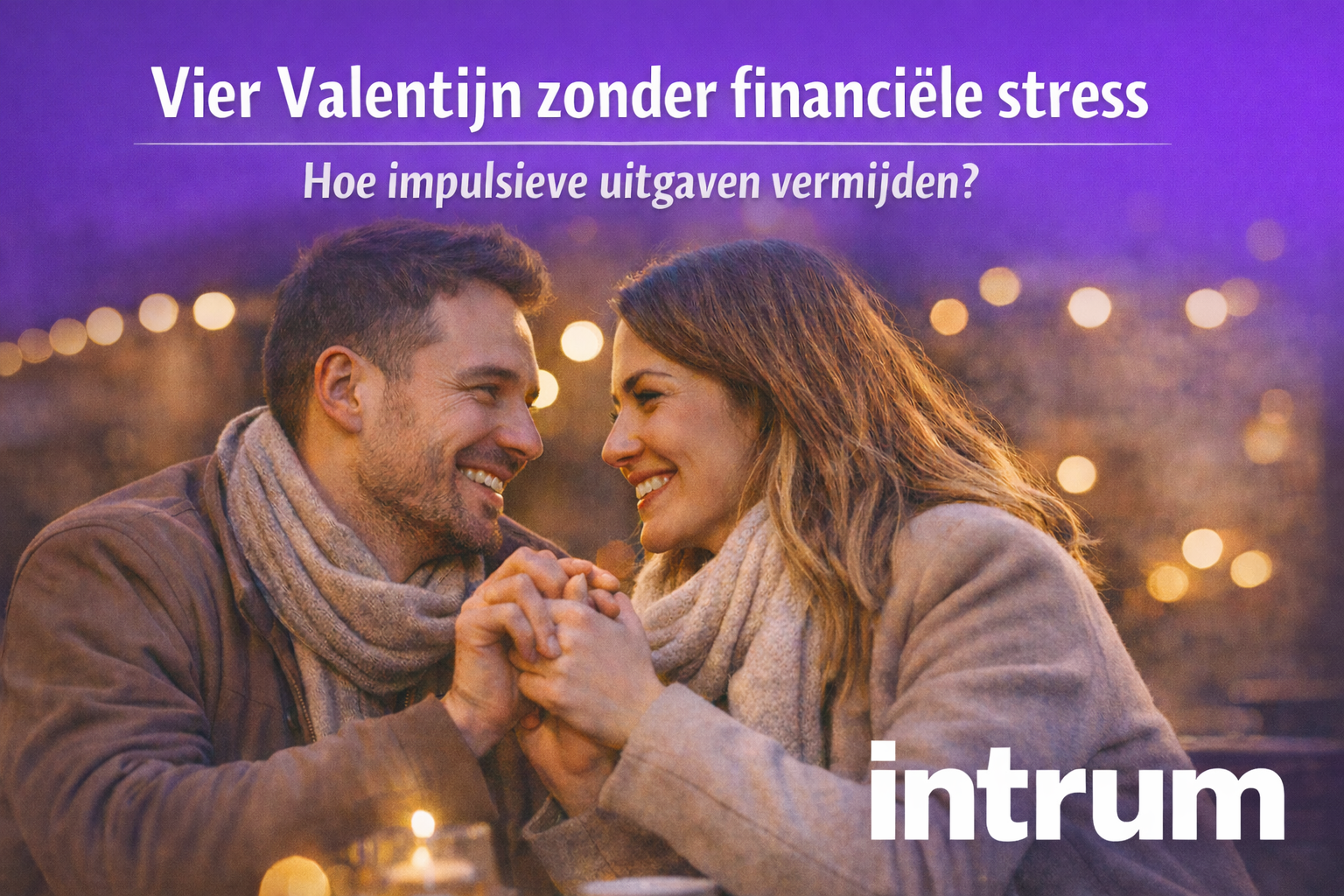 Minder Impulsieve Uitgaven Voor Valentijnsdag