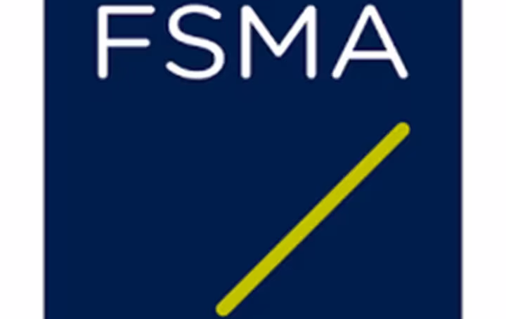 FSMA