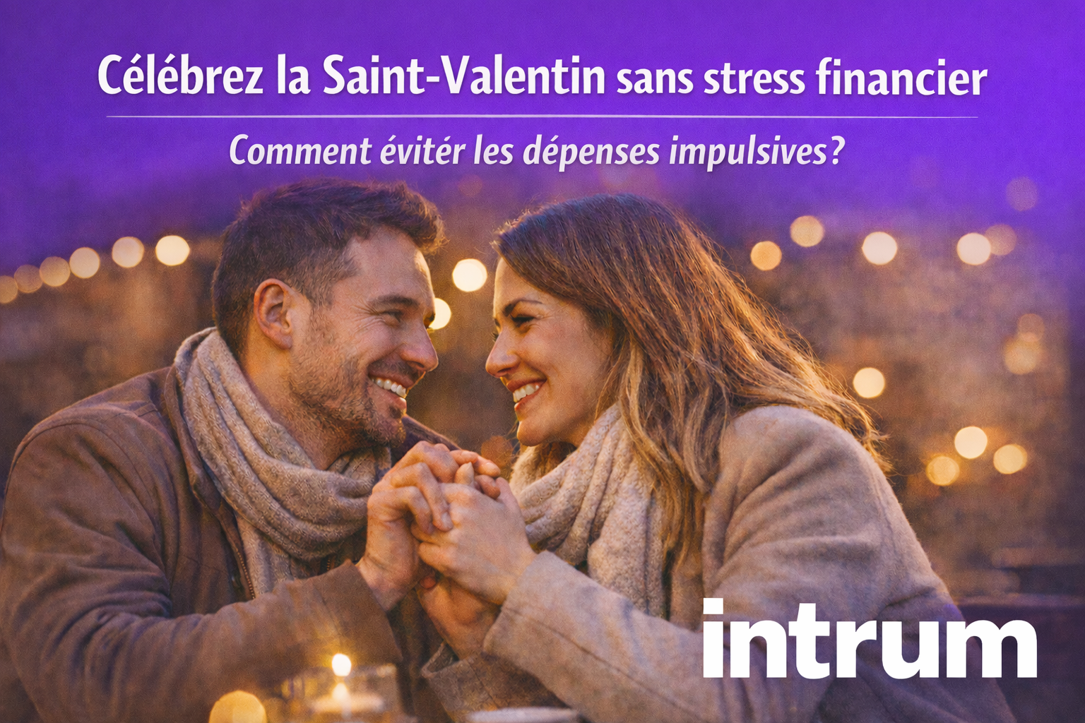Moins De Depenses Impulsives Pour La Saint Valentin