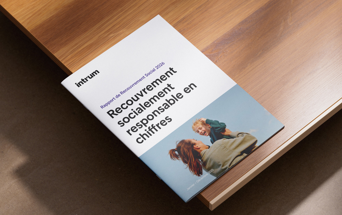 Rapport Social de Recouvrement 2026