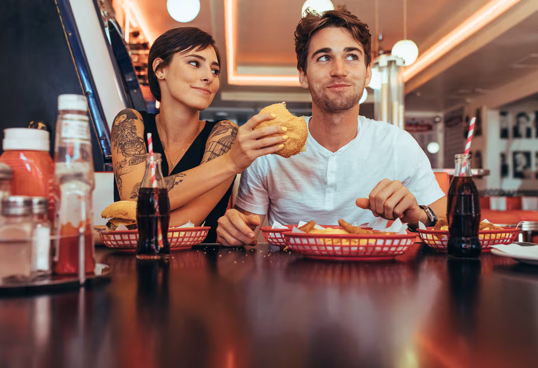 Faites attention à vos dépenses
