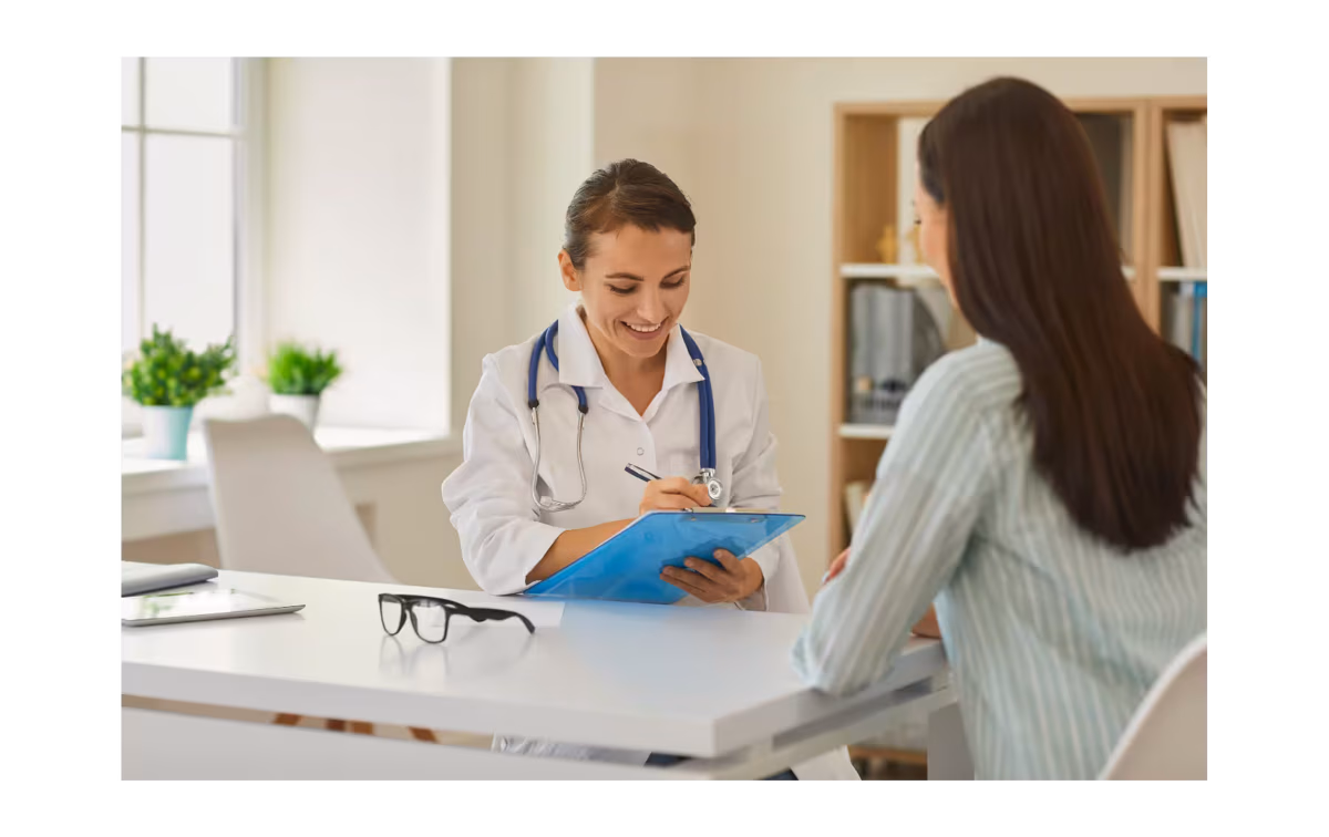 Gestion de crédit - Secteur des soins de santé