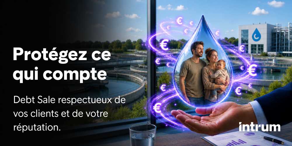 Accompagnement Centre Sur Le Client Pour Les Portefeuilles De Creances Cedes