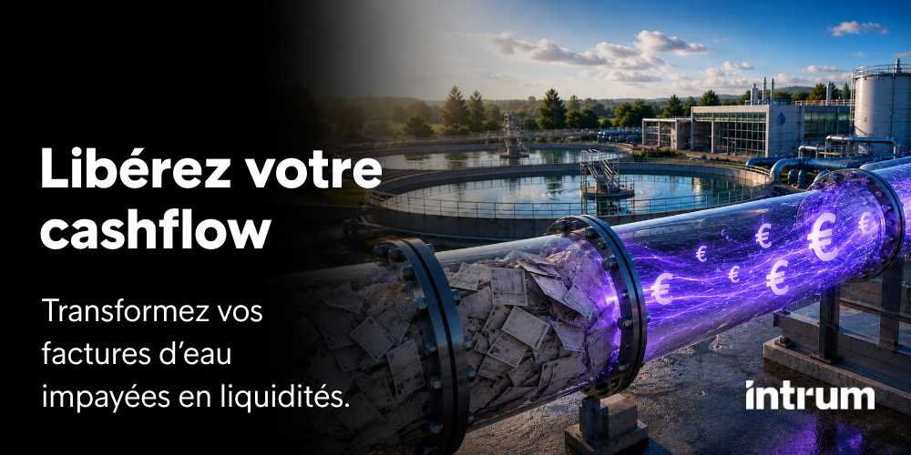 Ameliorer Liquidite Gestion Des Debiteurs Compagnie Des Eaux