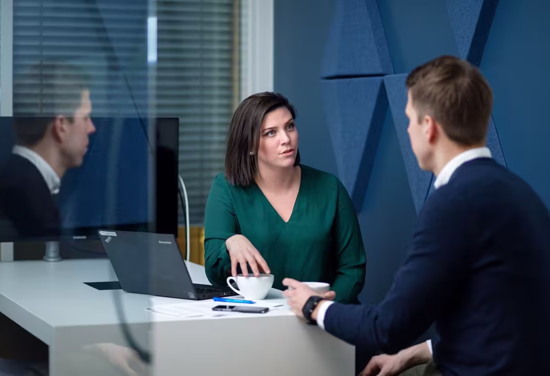 Pourquoi opter pour Intrum comme partenaire pour le recouvrement de vos créances ?