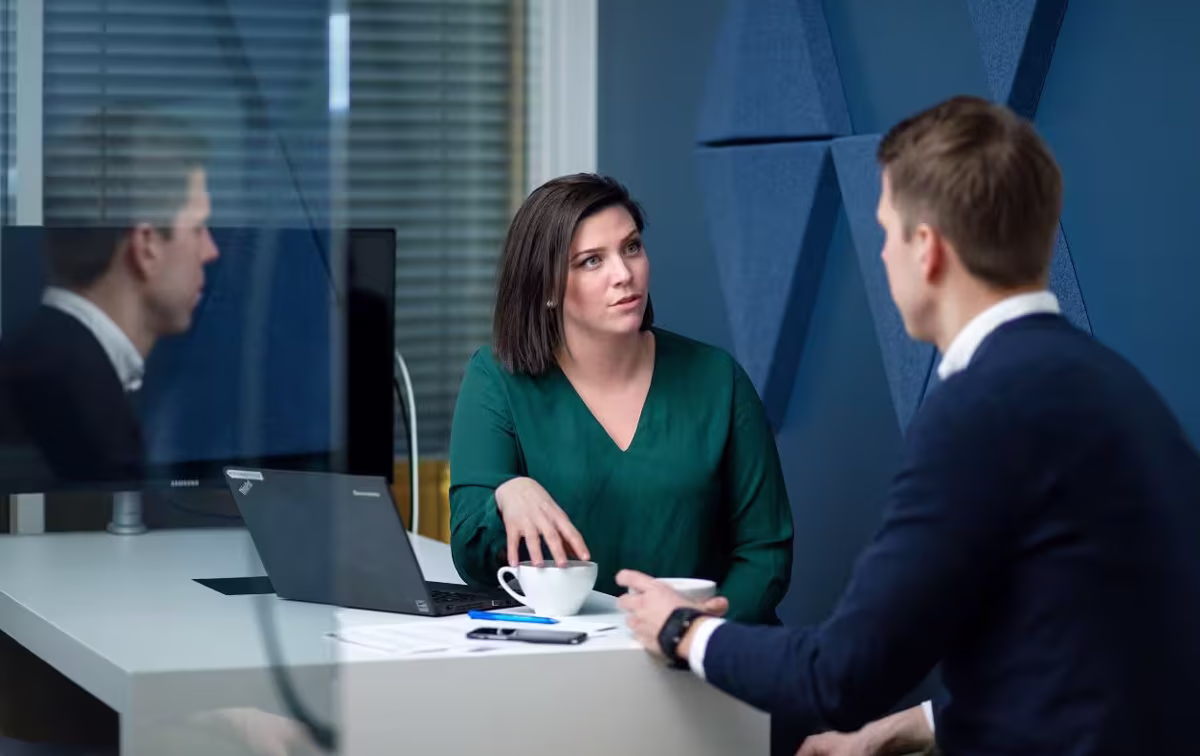 Banksector kredietopvolging