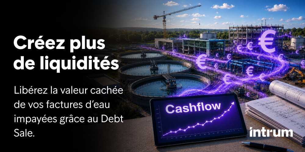 Ameliorer Tresorerie Fonds De Roulement Compagnie Des Eaux