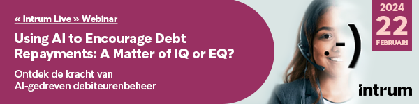 AI in debiteurenbeheer - Webinar bijwonen