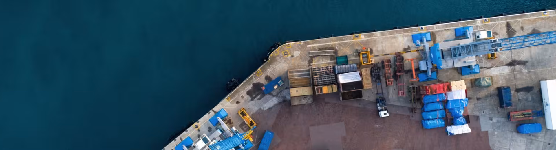 Secteurs que nous servons