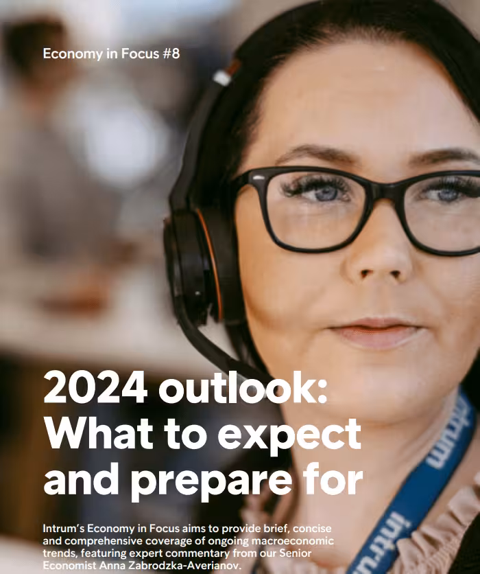Economy In Focus 8 Min