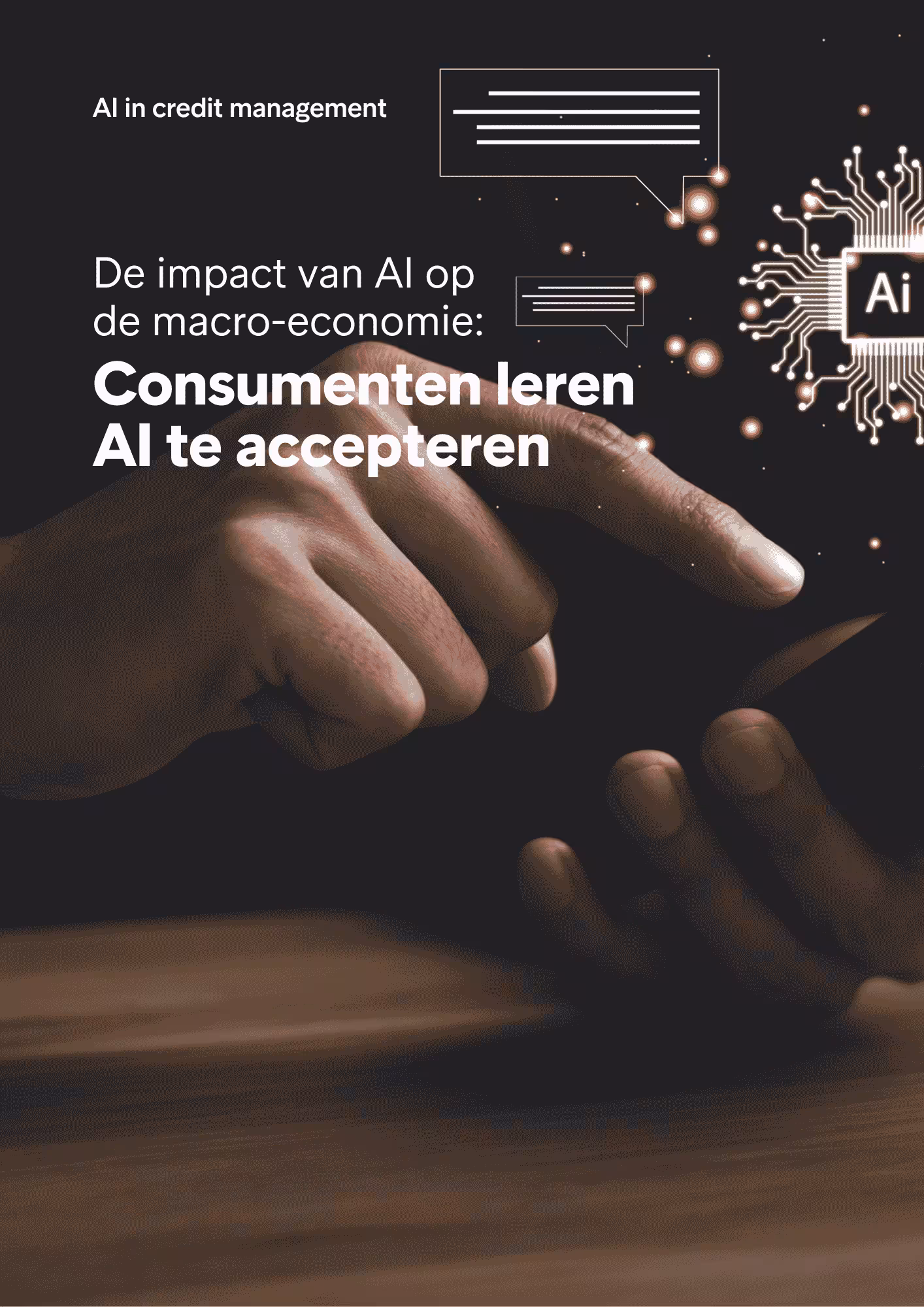 AI Gedreven Incasso White Paper