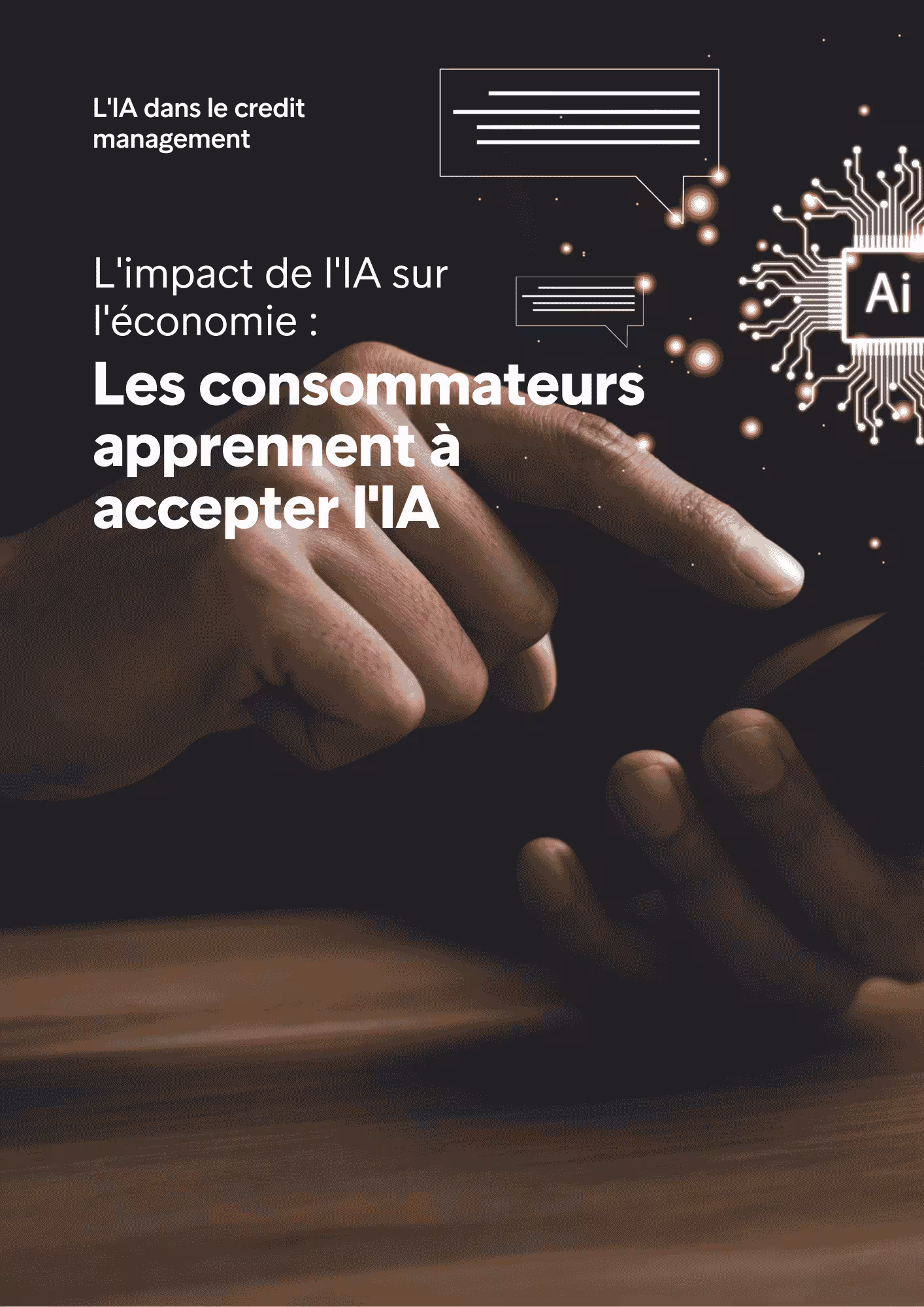 Revouvrement Pilote Par L IA